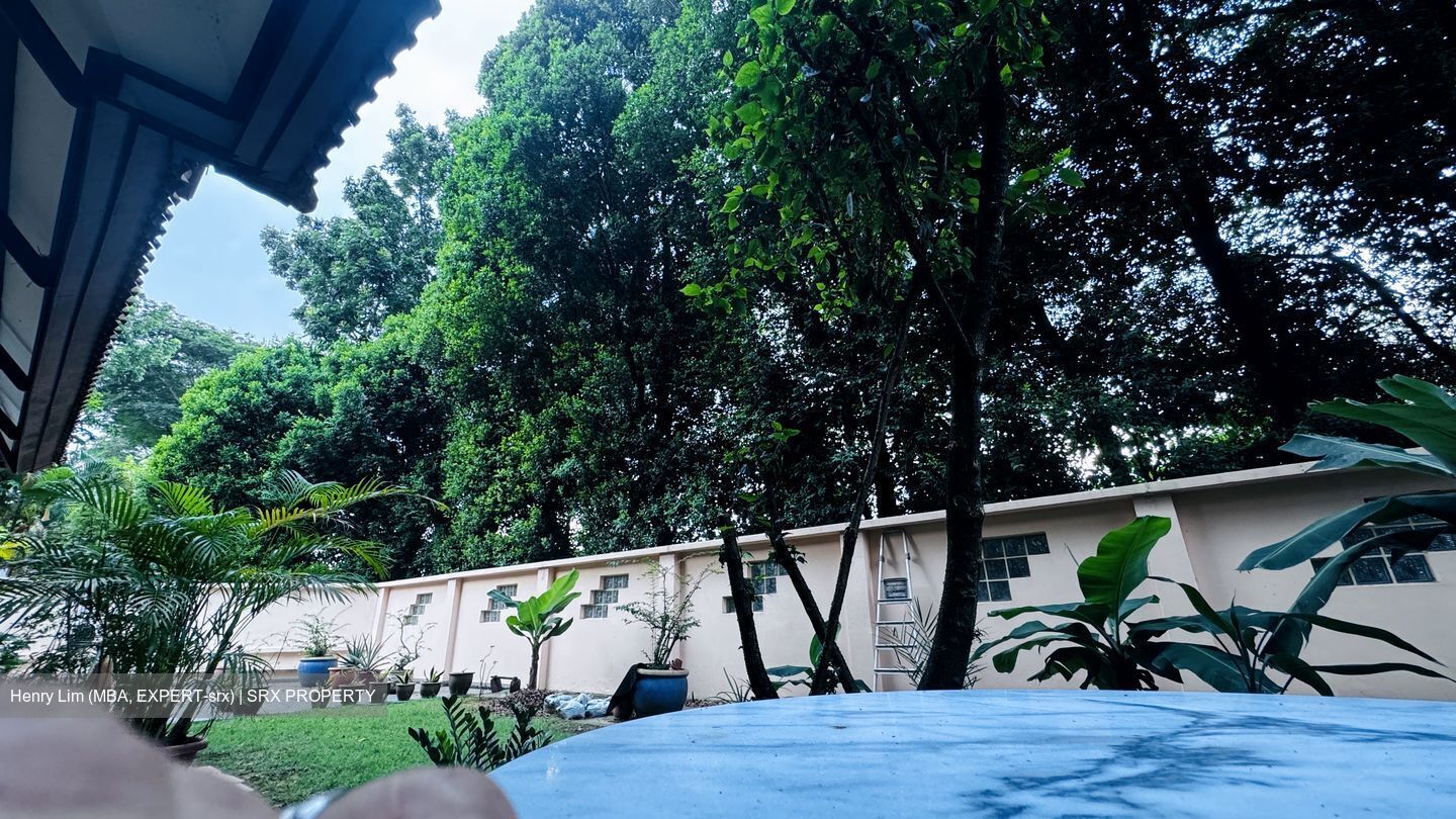 Seletar Hills Estate (D28), Semi-Detached #549766571